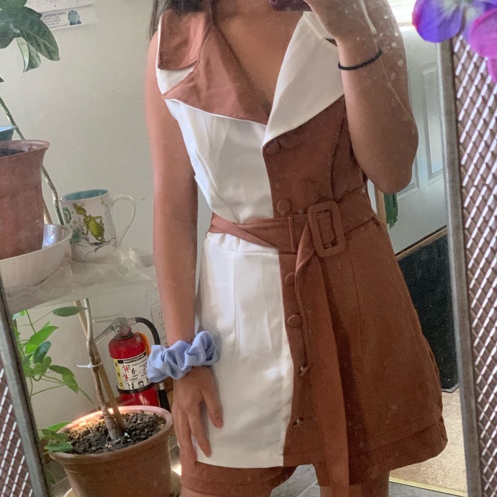 One piece with FREE GIFT!